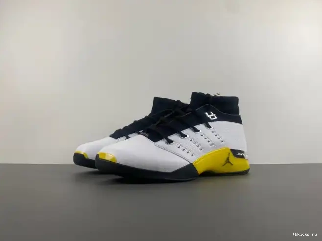Reps TB Air Lightning FJ0395-100 17 Jordan Low 0624